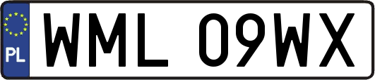 WML09WX