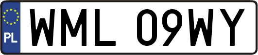 WML09WY
