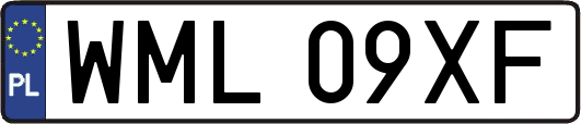 WML09XF