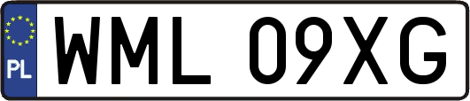 WML09XG