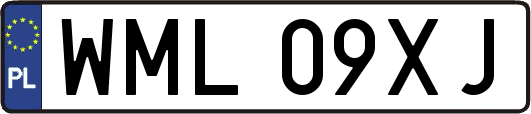 WML09XJ