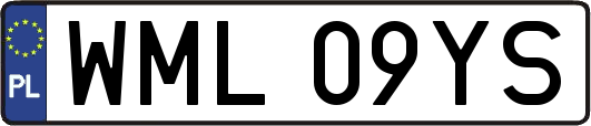 WML09YS
