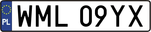 WML09YX