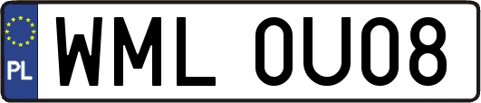 WML0U08