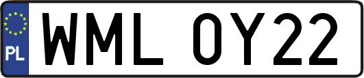 WML0Y22