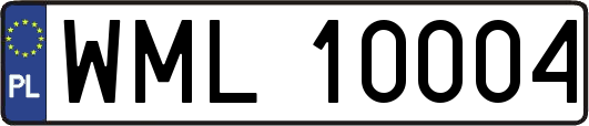 WML10004