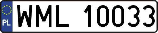 WML10033