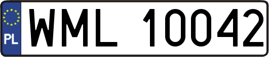 WML10042