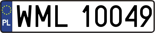 WML10049