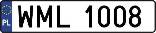 WML1008