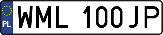 WML100JP