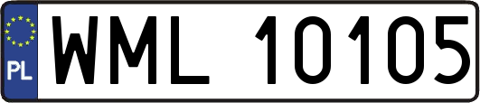 WML10105