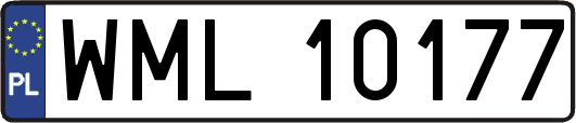 WML10177
