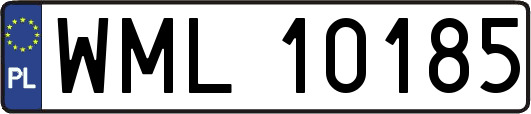 WML10185