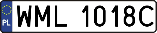 WML1018C