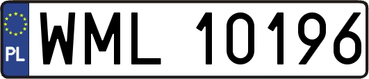 WML10196
