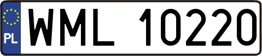 WML10220