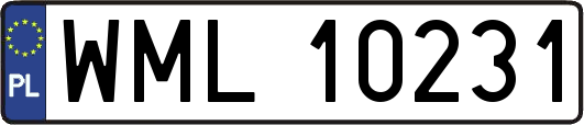 WML10231