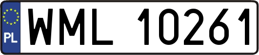 WML10261