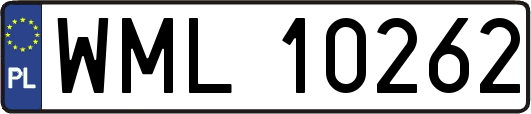 WML10262
