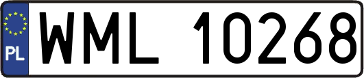 WML10268