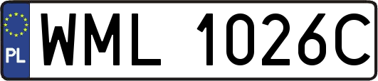 WML1026C