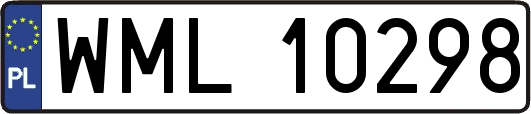 WML10298