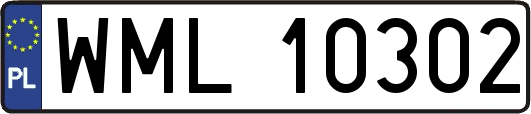 WML10302