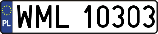 WML10303