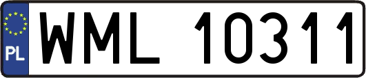 WML10311