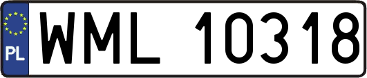 WML10318