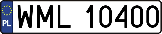 WML10400