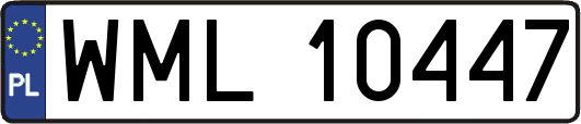 WML10447