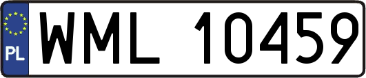 WML10459
