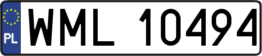 WML10494