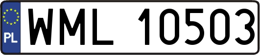 WML10503