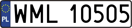 WML10505