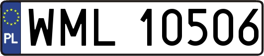 WML10506