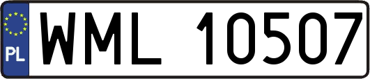 WML10507