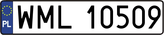 WML10509
