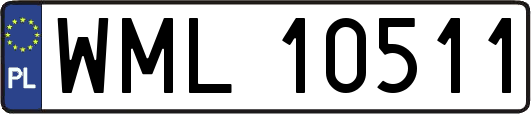 WML10511