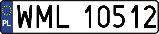 WML10512
