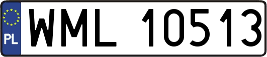 WML10513