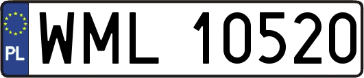 WML10520