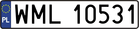 WML10531