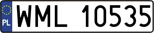 WML10535