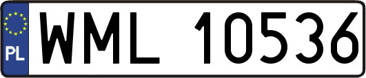 WML10536