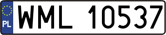 WML10537