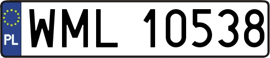 WML10538