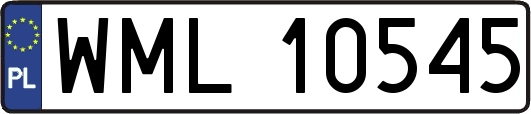 WML10545